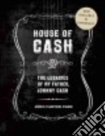 House of Cash libro in lingua di Cash John Carter