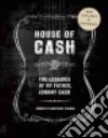 House of Cash libro str