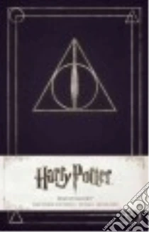 Harry Potter libro in lingua di Insight Editions (COR)
