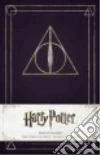 Harry Potter libro str