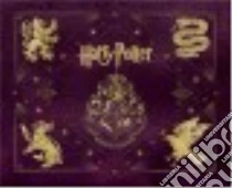 Harry Potter - Hogwarts Stationery Set libro in lingua di Insight Editions (COR)