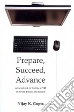 Prepare, Succeed, Advance