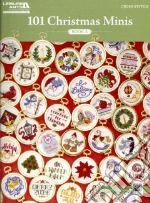 101 Christmas Minis, Book 2