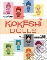 Kokeshi Dolls