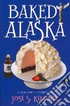 Baked Alaska libro str