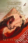 Sands of Nezza libro str