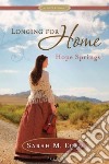 Longing For Home libro str