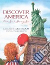 Discover America libro str