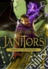 Strike of the Sweepers libro str