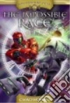 The Impossible Race libro str