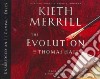 The Evolution of Thomas Hall libro str