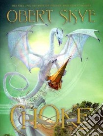 Choke libro in lingua di Skye Obert, Richardson Owen (ILT)