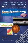 Color Atlas & Synopsis of Clinical Ophthalmology libro str