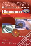 Glaucoma libro str