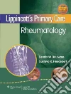 Lippincott's Primary Care Rheumatology libro str