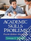 Academic Skills Problems libro str