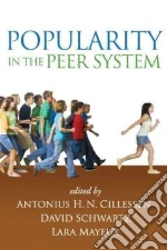 Popularity in the Peer System