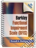 Barkley Functional Impairment Scale Bfis for Adults