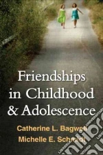 Friendships in Childhood & Adolescence