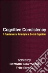 Cognitive Consistency libro str