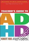 Teacher's Guide to ADHD libro str