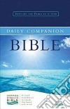 Daily Companion Bible libro str
