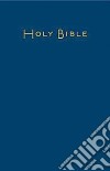 Holy Bible libro str