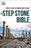 The Step Stone Bible libro str