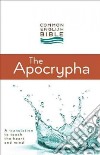 The Apocrypha libro str