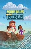 CEB Deep Blue Kids Bible libro str
