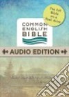 Common English Audio Bible Flash Drive libro str