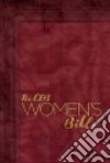 The Ceb Women's Bible libro str