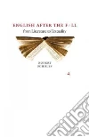 English After the Fall libro str