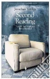 Second Reading libro str