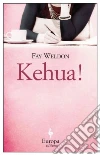 Kehua! libro str