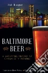 Baltimore Beer libro str