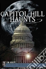 Capitol Hill Haunts