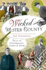 Wicked Ulster County