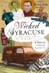 Wicked Syracuse libro str