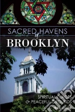Sacred Havens of Brooklyn