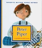 Peter Piper