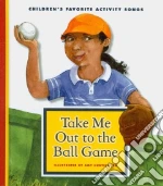 Take Me Out to the Ball Game