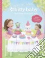 Happy Birthday, Bitty Baby!