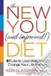 The New You and Improved! Diet libro str