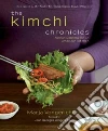 The Kimchi Chronicles libro str