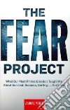 The Fear Project libro str