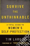 Survive the Unthinkable libro str