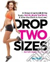 Drop Two Sizes libro str