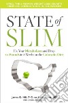State of Slim libro str
