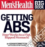 The Men's Health Big Book Getting ABS